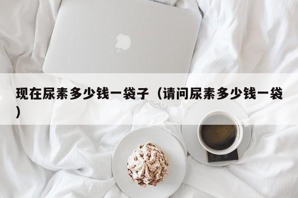 现在尿素多少钱一袋子（请问尿素多少钱一袋）