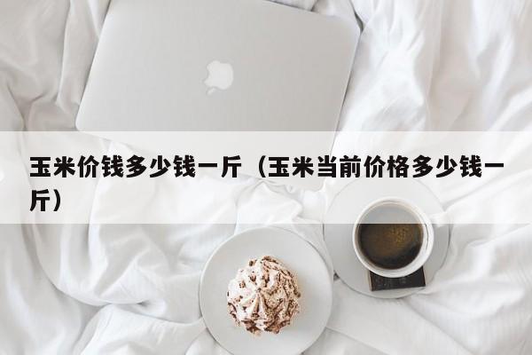 玉米价钱多少钱一斤（玉米当前价格多少钱一斤）