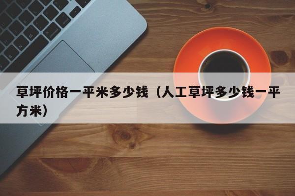 草坪价格一平米多少钱（人工草坪多少钱一平方米）