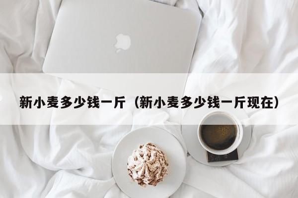 新小麦多少钱一斤（新小麦多少钱一斤现在）