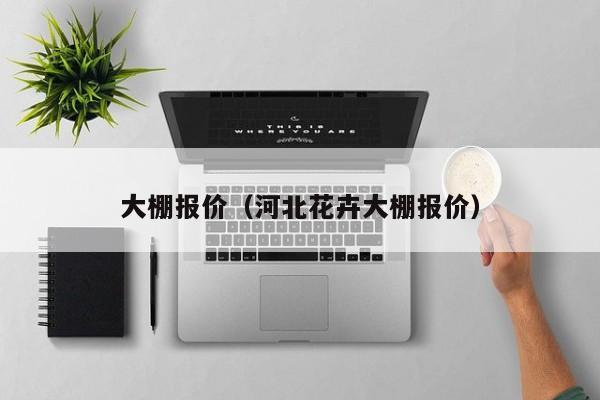 大棚报价（河北花卉大棚报价）