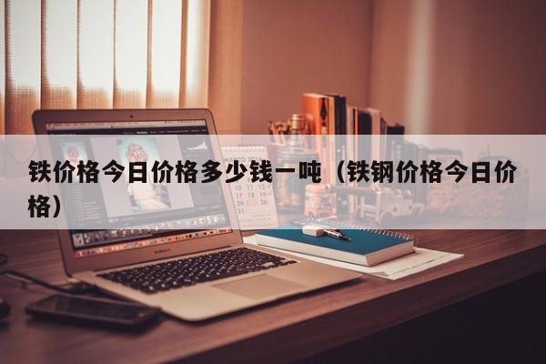 铁价格今日价格多少钱一吨（铁钢价格今日价格）