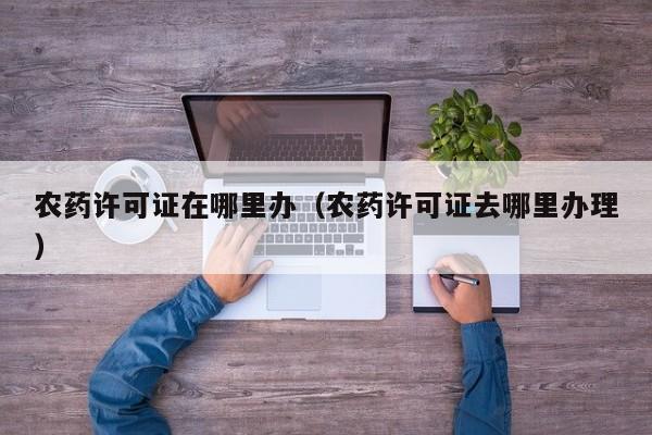 农药许可证在哪里办（农药许可证去哪里办理）