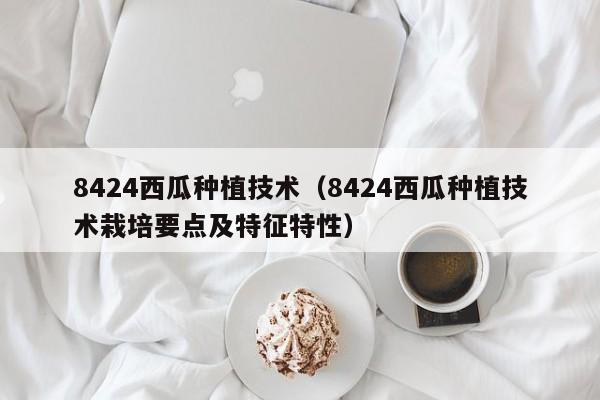 8424西瓜种植技术（8424西瓜种植技术栽培要点及特征特性）