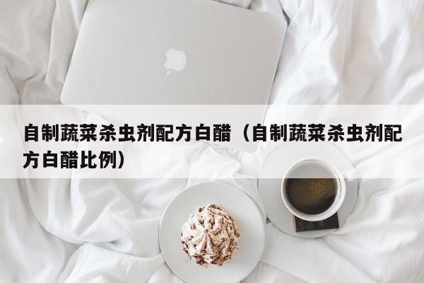 自制蔬菜杀虫剂配方白醋（自制蔬菜杀虫剂配方白醋比例）
