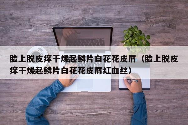脸上脱皮痒干燥起鳞片白花花皮屑（脸上脱皮痒干燥起鳞片白花花皮屑红血丝）