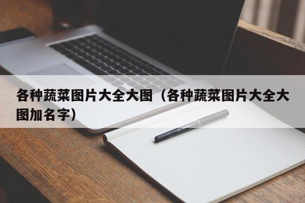 各种蔬菜图片大全大图（各种蔬菜图片大全大图加名字）