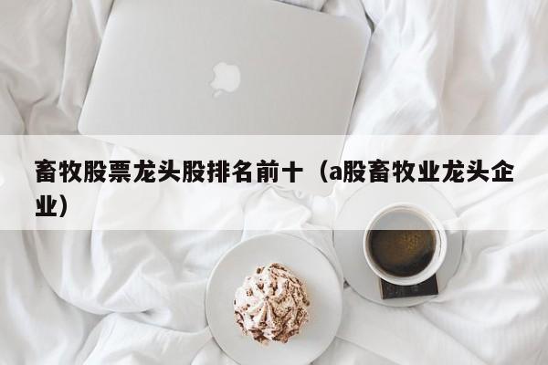 畜牧股票龙头股排名前十（a股畜牧业龙头企业）
