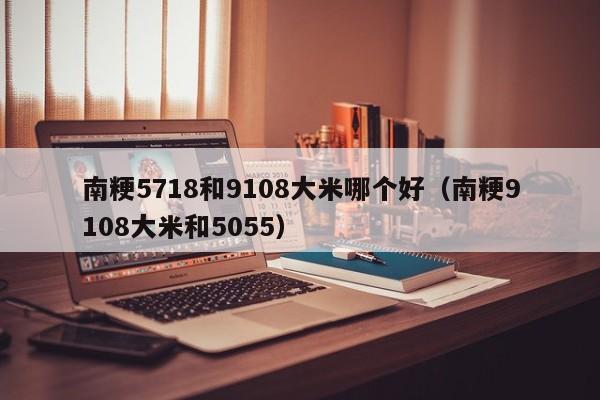 南粳5718和9108大米哪个好（南粳9108大米和5055）