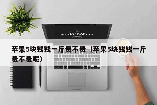 苹果5块钱钱一斤贵不贵（苹果5块钱钱一斤贵不贵呢）