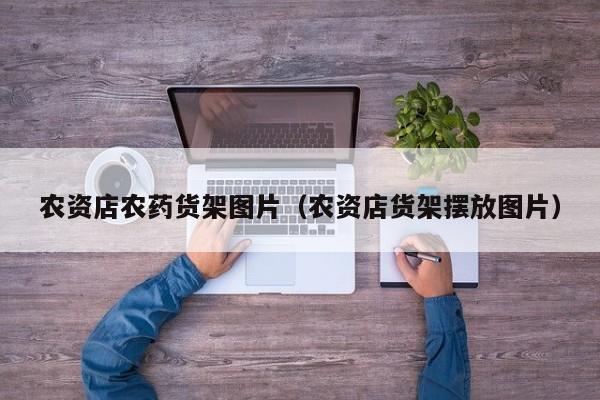 农资店农药货架图片（农资店货架摆放图片）