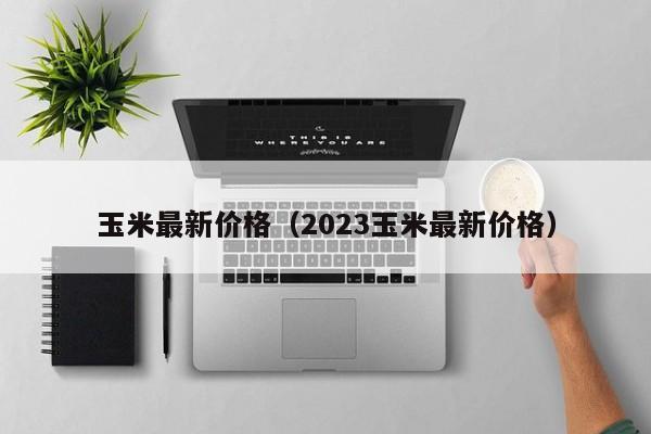 玉米最新价格（2023玉米最新价格）