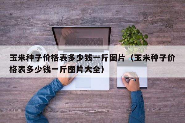 玉米种子价格表多少钱一斤图片（玉米种子价格表多少钱一斤图片大全）