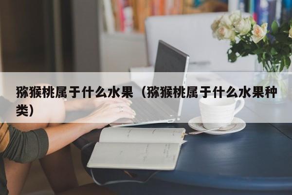 猕猴桃属于什么水果（猕猴桃属于什么水果种类）