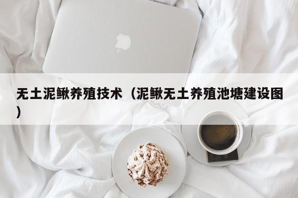 无土泥鳅养殖技术（泥鳅无土养殖池塘建设图）