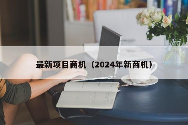 最新项目商机（2024年新商机）